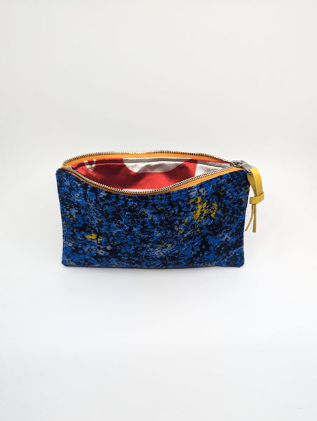 Sydney Waratah Train Pencil Case