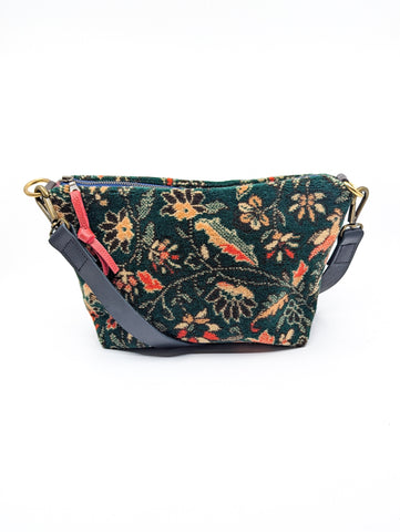 Bird Of Paradise Medium Carpet Bag