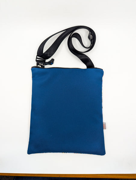 Vintage Mambo Tapestry of Surfing Tote Bag