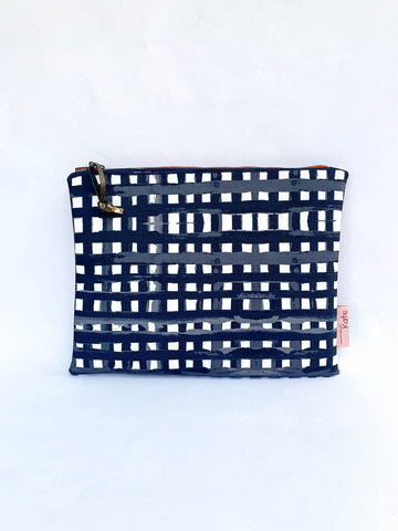 Grid iPad Bag