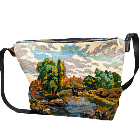 Tapestry Bags and Purses