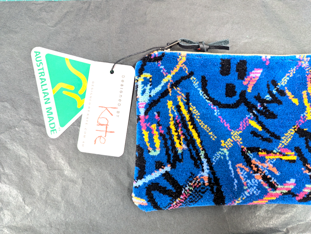 STA Bus Cross Body Bag