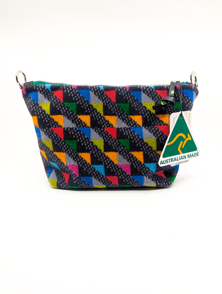 Transdev Bus Medium Carpet Bag