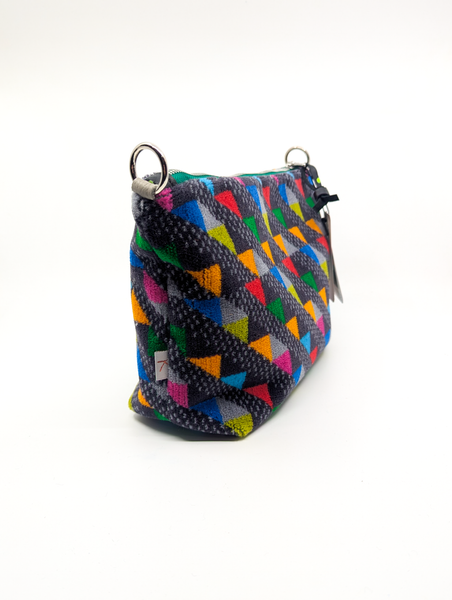 Transdev Bus Medium Carpet Bag