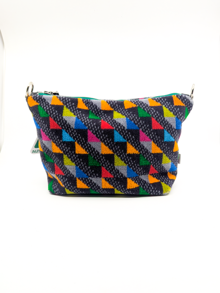 Transdev Bus Medium Carpet Bag