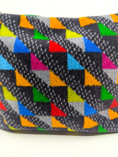 Transdev Bus Medium Carpet Bag