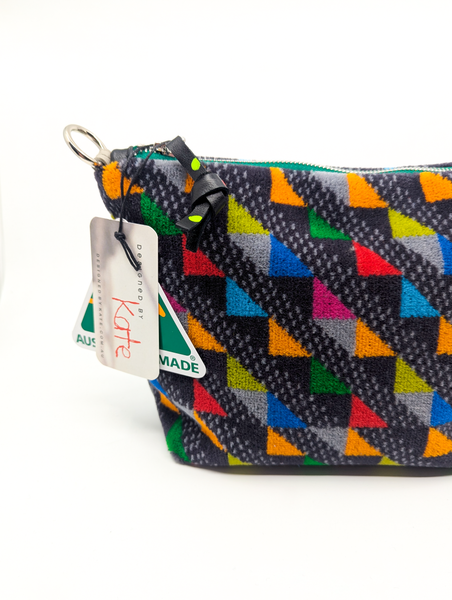Transdev Bus Medium Carpet Bag