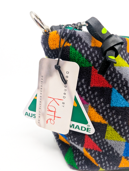 Transdev Bus Medium Carpet Bag