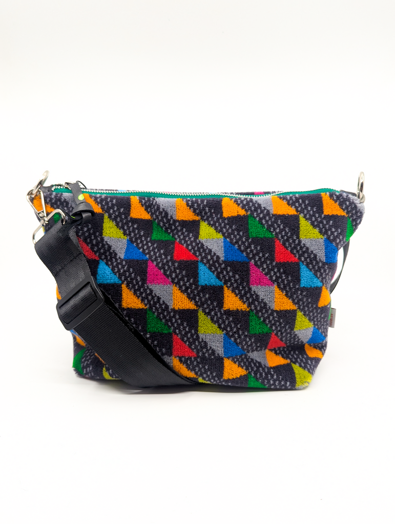 Transdev Bus Medium Carpet Bag