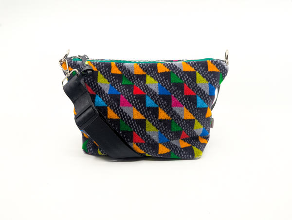 Transdev Bus Medium Carpet Bag
