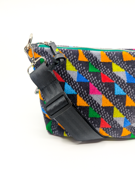 Transdev Bus Medium Carpet Bag