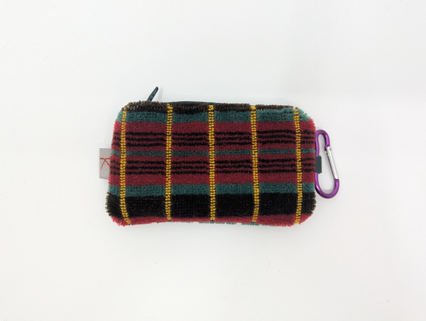 London Bus Routemaster Coin Purse