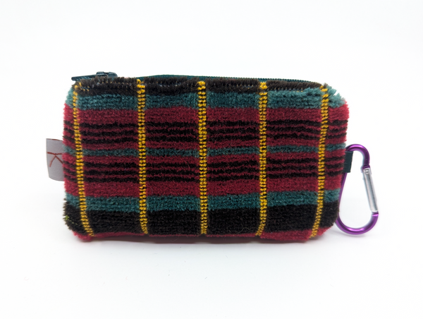 London Bus Routemaster Coin Purse