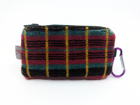 London Bus Routemaster Coin Purse