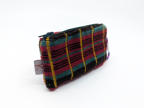 London Bus Routemaster Coin Purse