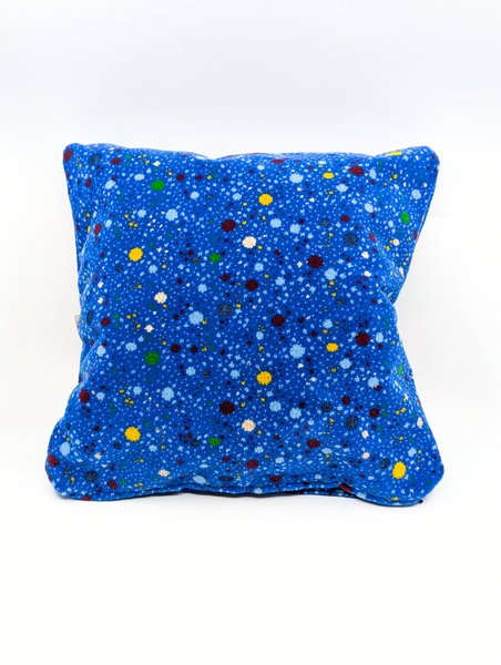 TfNSW Sydney Bus Moquette Cushion