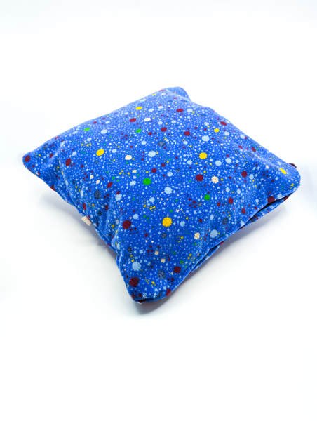 TfNSW Sydney Bus Moquette Cushion
