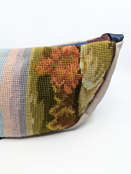 Dusk Crescent Cross Body Bag