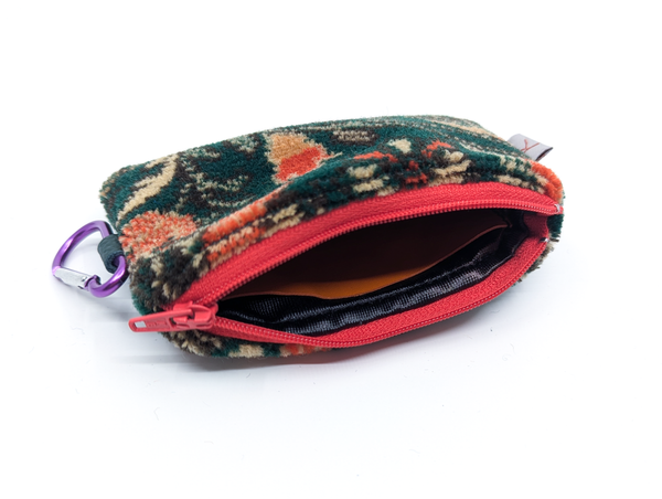 Bird Of Paradise Coin Purse