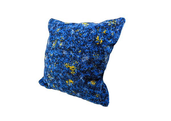 Sydney Waratah Train Moquette Cushion