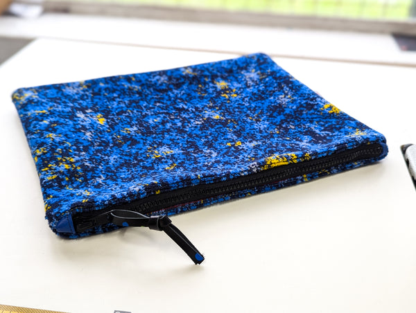 Sydney Waratah Train Moquette iPad Case