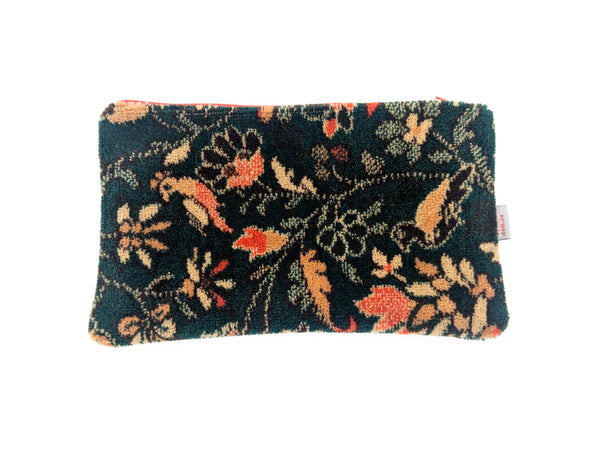 Bird Of Paradise Pencil Case - Double Sided