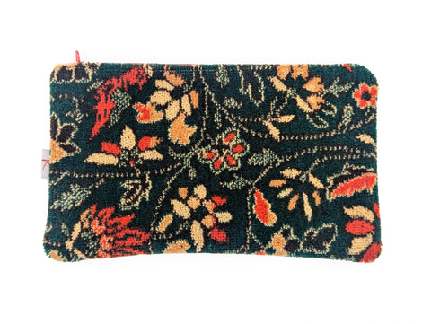 Bird Of Paradise Pencil Case - Double Sided