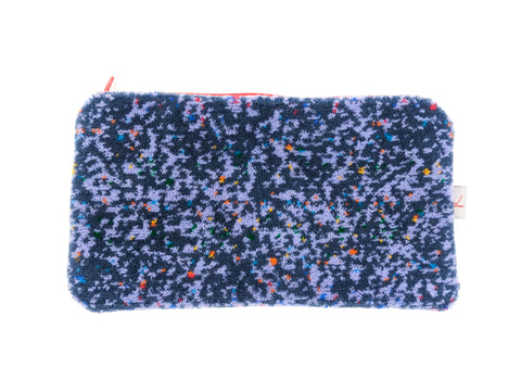 Old Bus Speckles Pencil Case