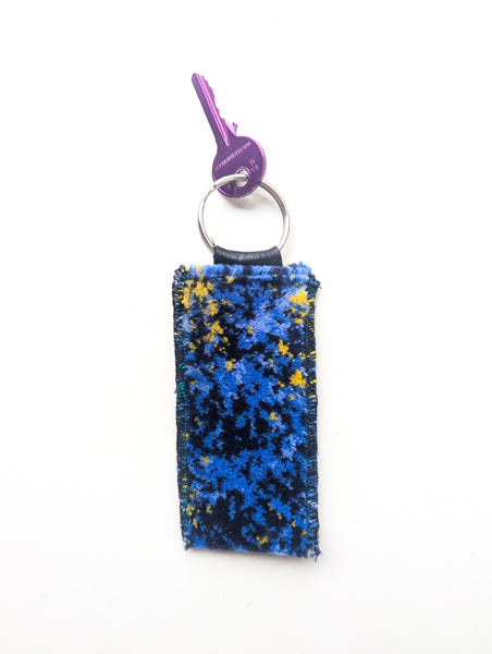 Waratah Keyring- Large