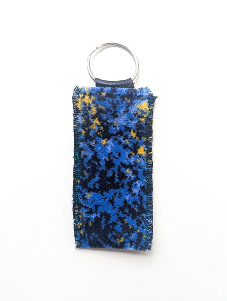 Waratah Keyring- Large