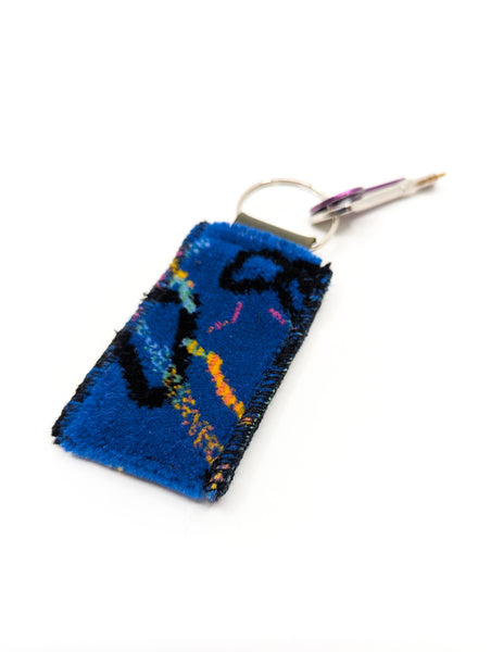 STA Bus Keyring- Large