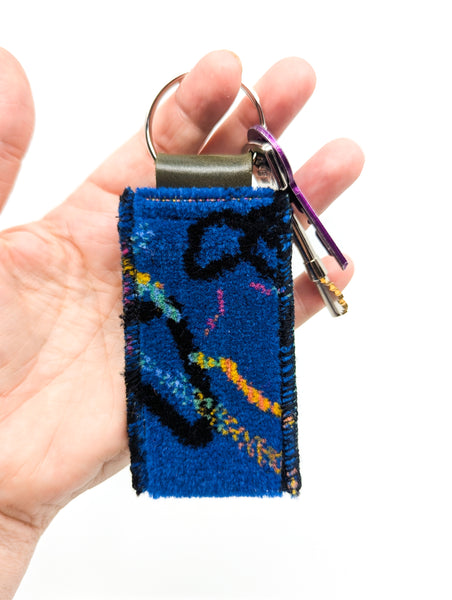 STA Bus Keyring- Large