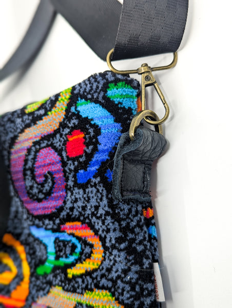 Busways Moquette Laptop Bag - 14"