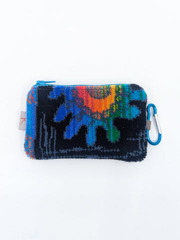 Transperth Moquette Coin Purse