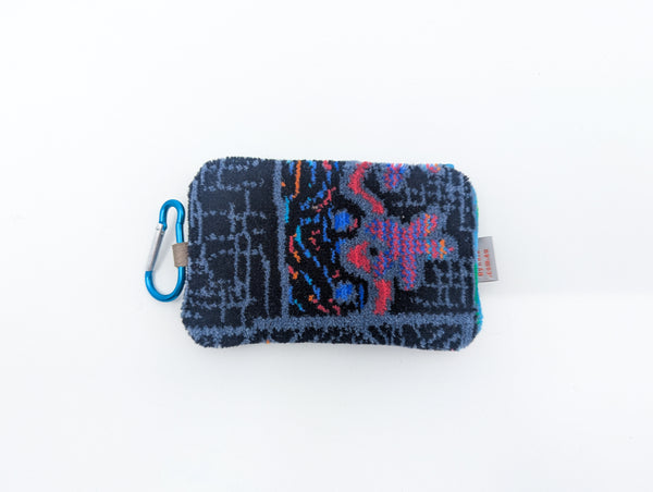 Transperth Moquette Coin Purse