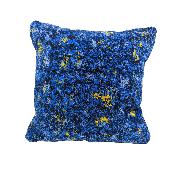 Sydney Waratah Train Moquette Cushion