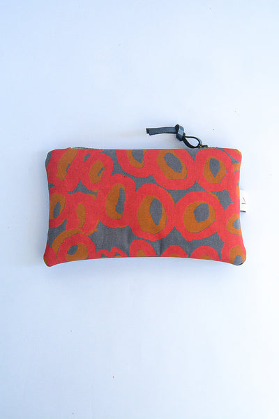 Rockholes Leather Purse - small