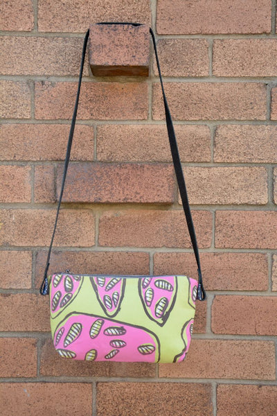 Ngaraduk Kundred (My Country) Shoulder Bag
