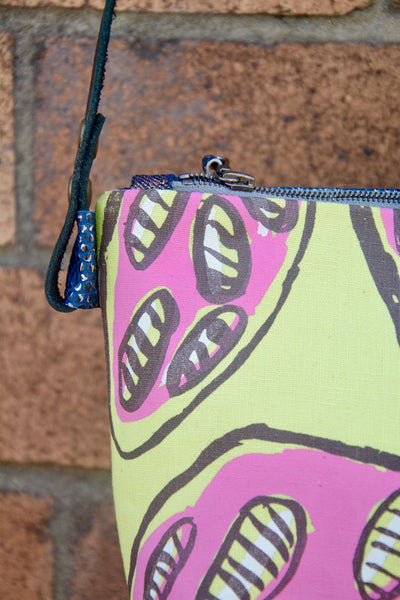 Ngaraduk Kundred (My Country) Shoulder Bag