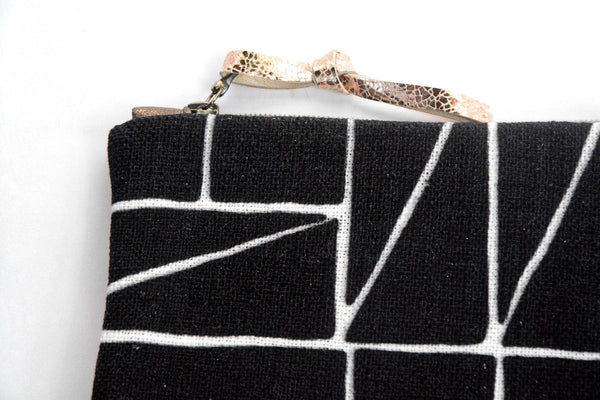 Black On Felix Purse