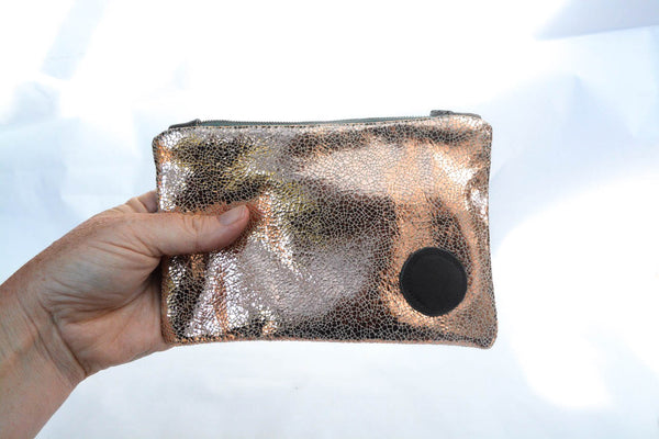 Black On Felix Purse