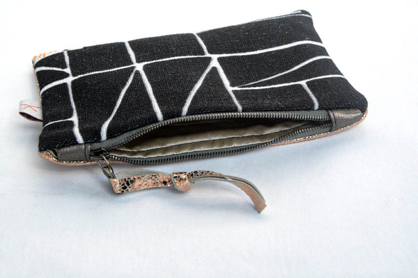 Black On Felix Purse