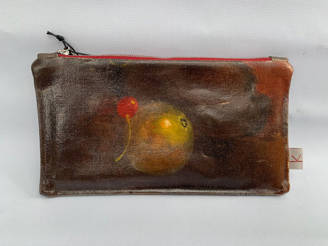 Still Life Small Clutch