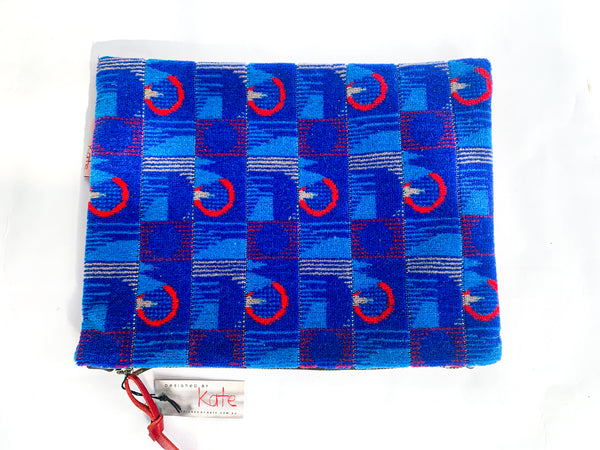 Going Underground! iPad Bag