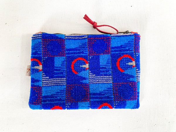 Going Underground! Wallet/Purse