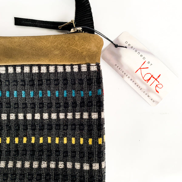 Trojan UK Transit Moquette